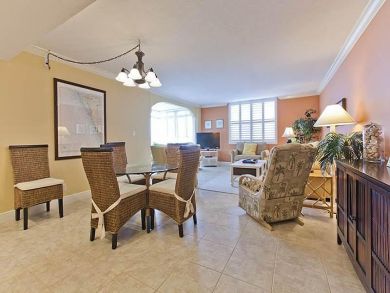 Siesta Key Vacation Rental Condo with Great Amenities